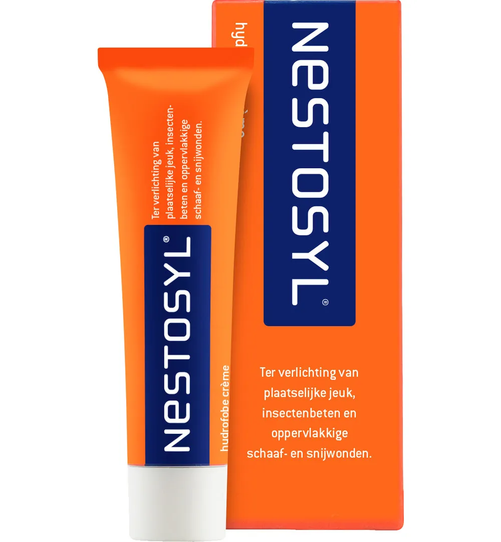 Nestosyl Creme (15 gr)