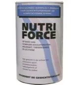 Naproz Nutriforce (500 gr)