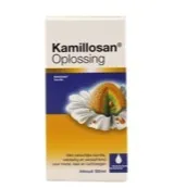 Kamillosan Oplossing (100 ml)