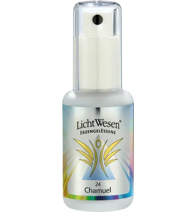 Lichtwesen Chamuel tinctuur 24 (30 ml)