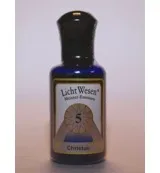 Lichtwesen Christus olie 5 (30 ml)