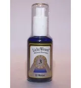 Lichtwesen El morya tinctuur 3 (30 ml)