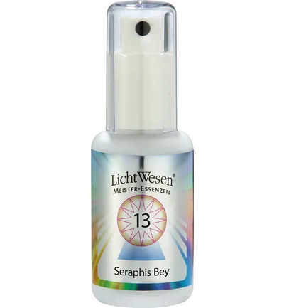 Lichtwesen Seraphis bey tinctuur 13 (30 ml)