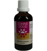 Zonnegoud Ononis complex (50 ml)