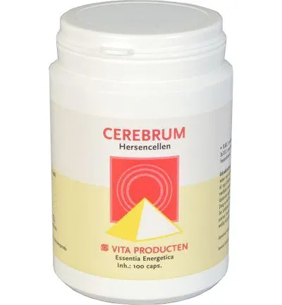Vita Cerebrum (100 capsules)