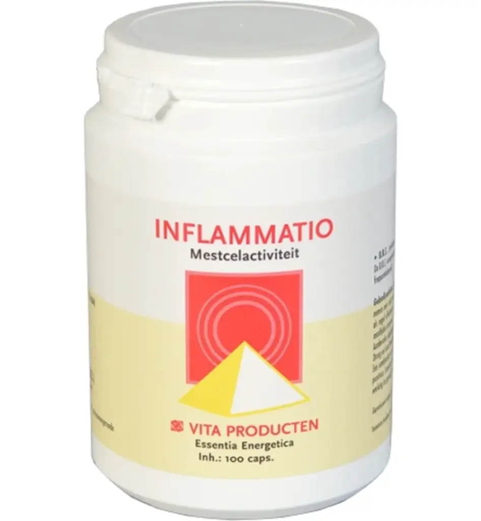 Vita Inflammatio (100 capsules)