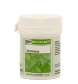 Dnh Vermica multiplant (140 tabletten)
