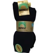 Naproz Thermo Sokken Blauw Maat 43-46 (3 Paar)