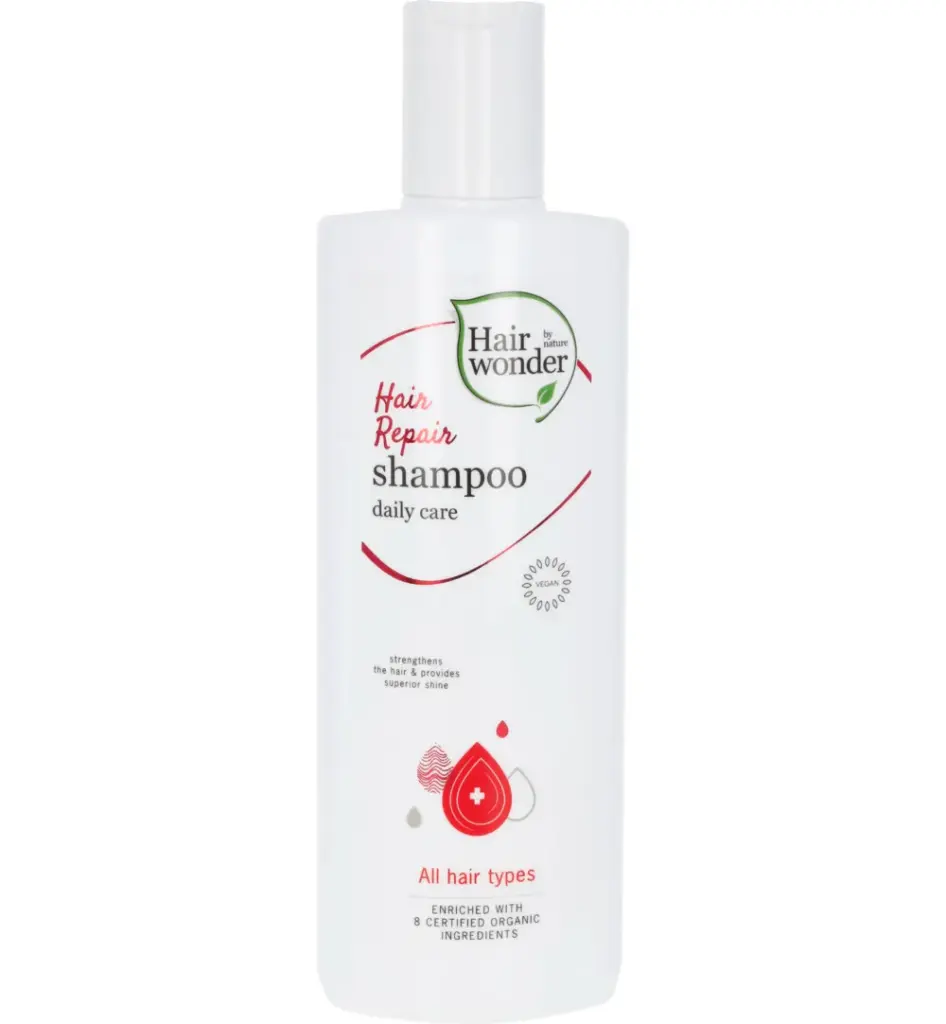 Hairwonder Hair repair shampoo (300 ml)