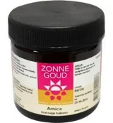 Zonnegoud Arnica balsem (50 gr)