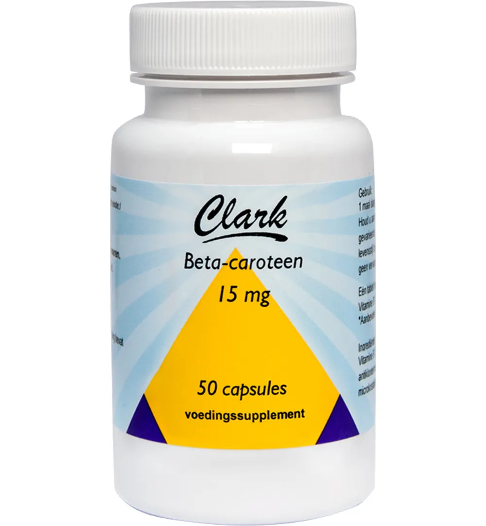 Clark Acidobifidus (45 vega capsules)