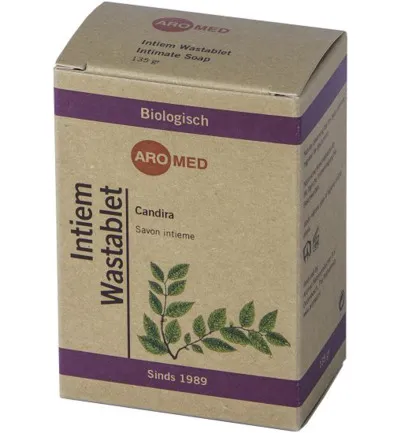 Aromed Candira Intiem Wastablet (135 gr)