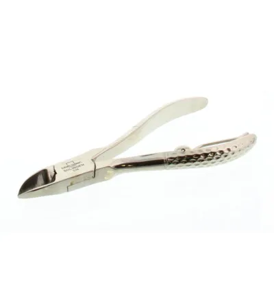 Malteser Nageltanggrip heb 10 cm 536/17 (1 stuk)