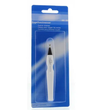 Malteser Huidmesje Speciaal 10.5 Cm N100/31 (1 stuk)