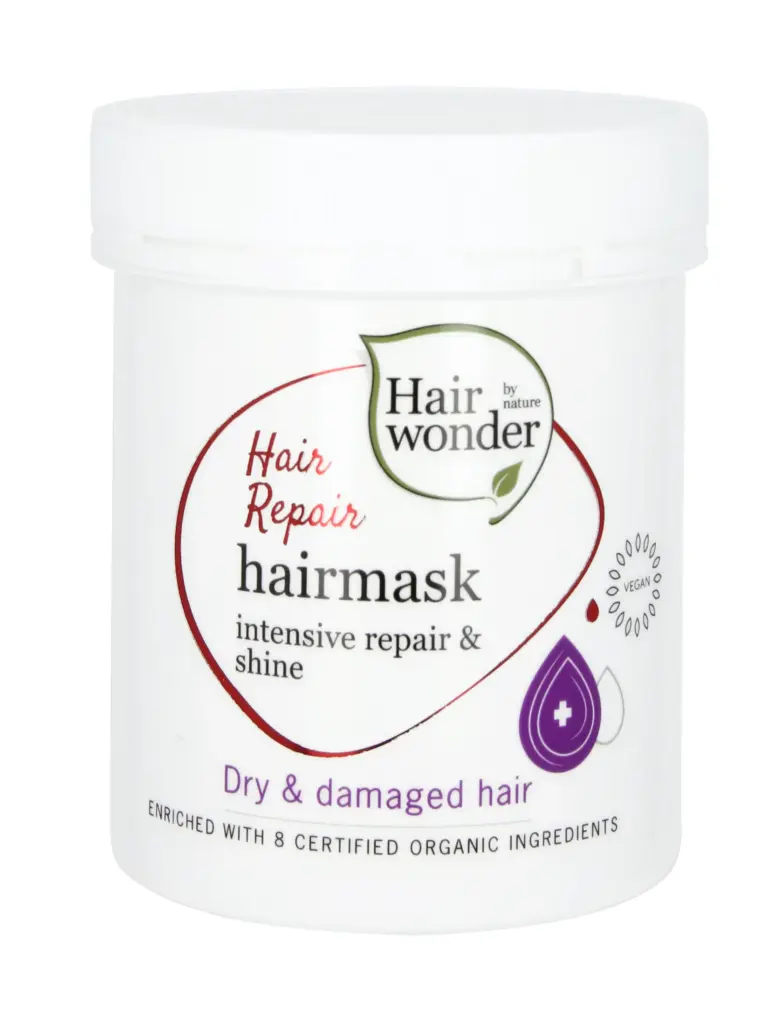 Hairwonder Hair repair mask (200 ml)