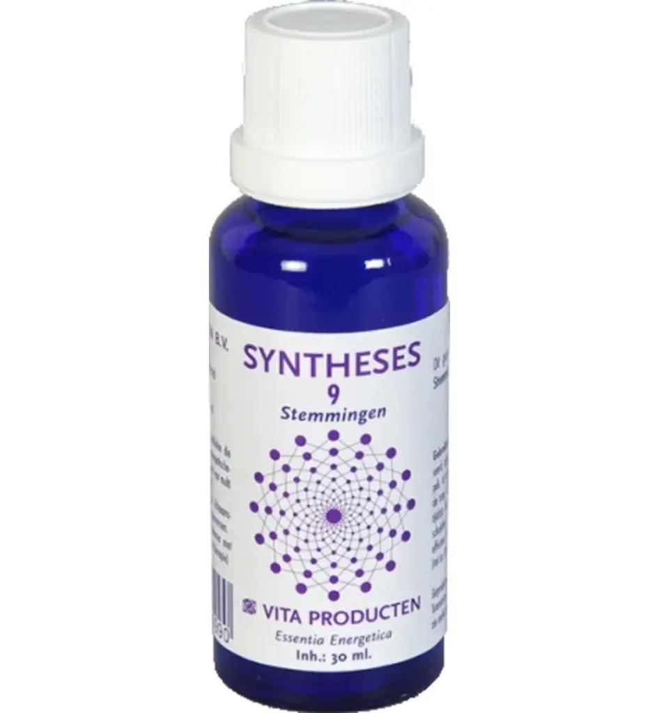 Vita Syntheses 9 stemmingen (30 ml)