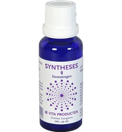 Vita Syntheses 9 stemmingen (30 ml)