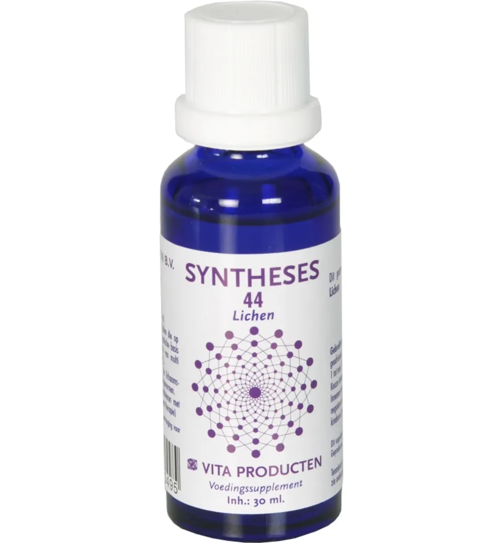 Vita Syntheses 44 parelmoer (30 ml)