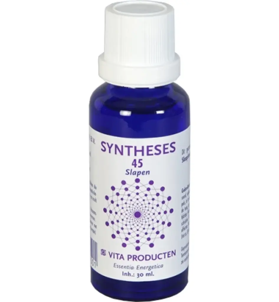 Vita Syntheses 45 slapen (30 ml)