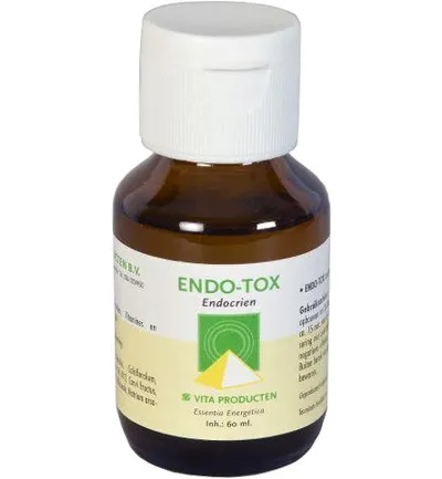 Vita Endo tox (60 ml)