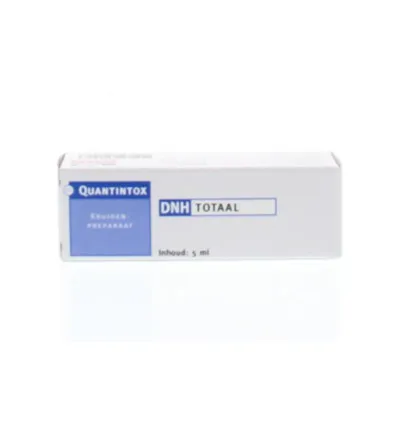 Dnh Quantintox Totaal (5 ml)