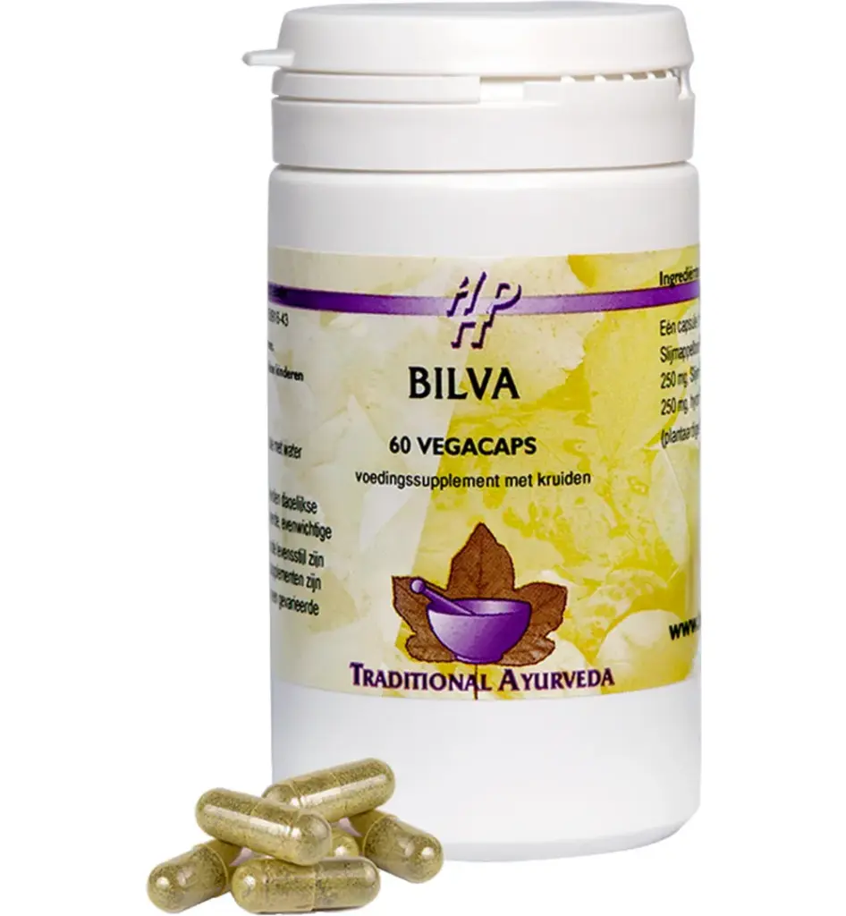 Holisan Bilva (60 vega capsules)