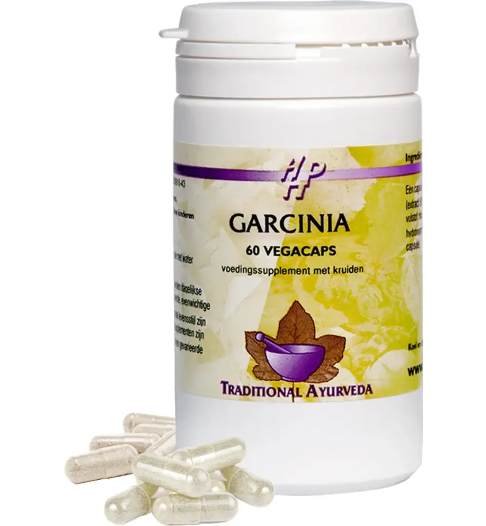Holisan Garcinia (60 capsules)