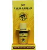 Alva Tea tree oil/theeboom olie (20 ml)