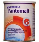 Nutricia Poeder (400 gr)