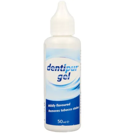 Dentipur Gel (50 ml)
