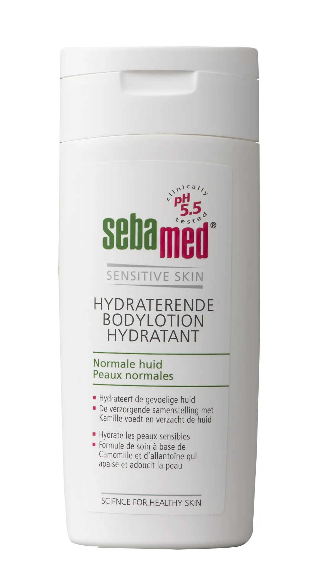 Sebamed Bodylotion (200 ml)