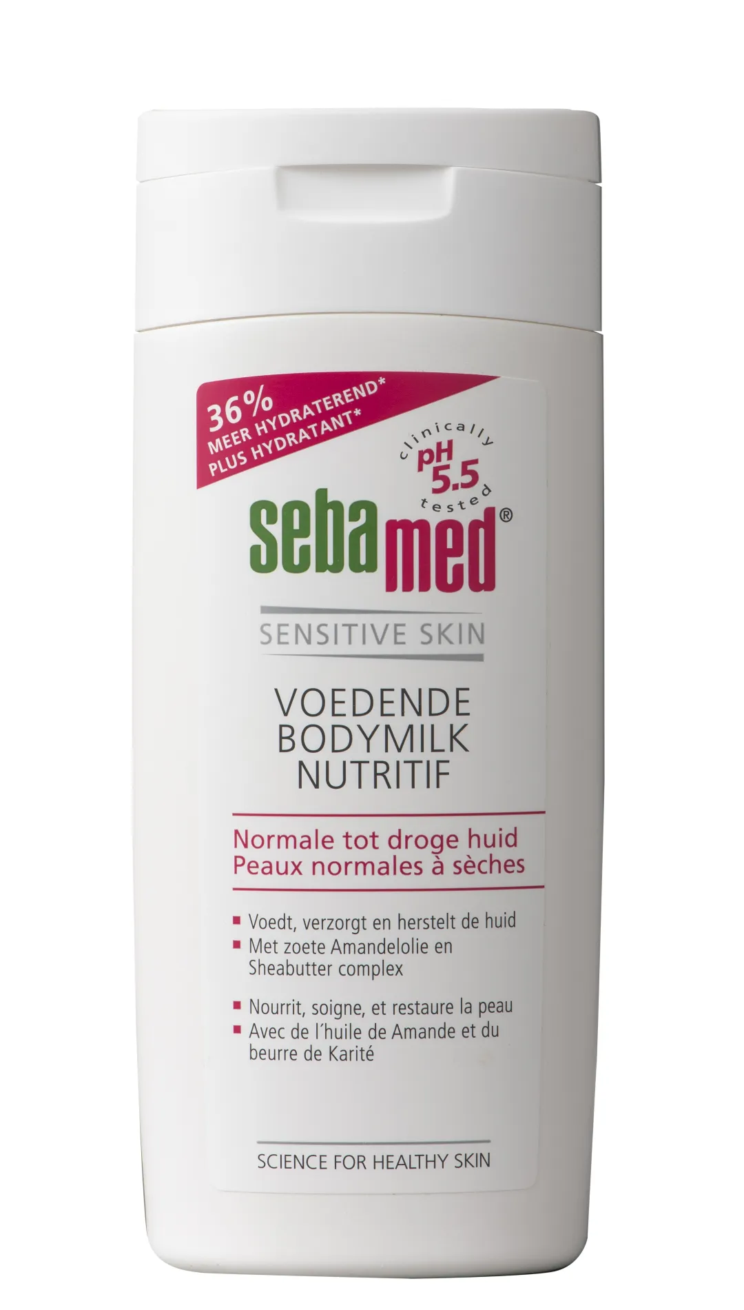Sebamed Bodymilk (200 ml)