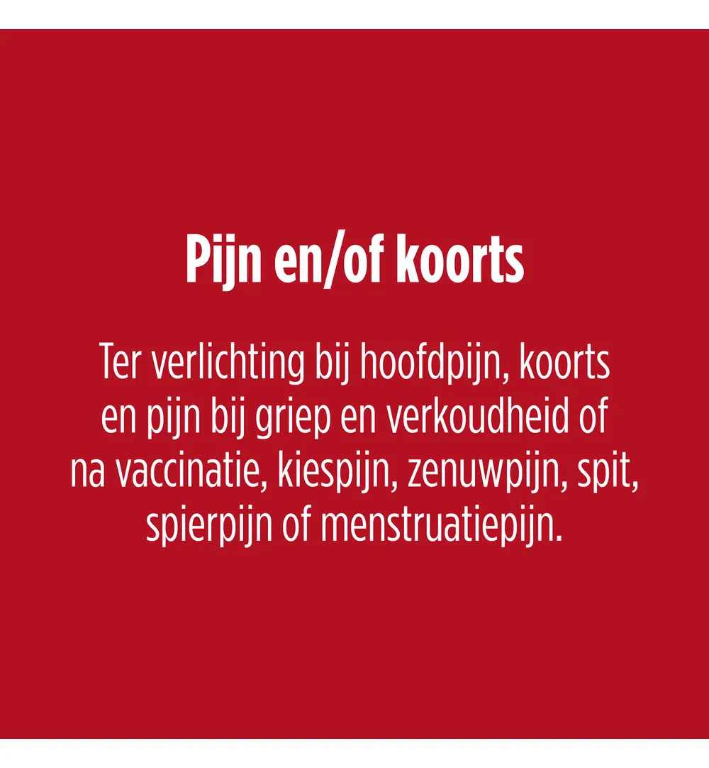 Panadol Plus Glad (48 tabletten) - image 4