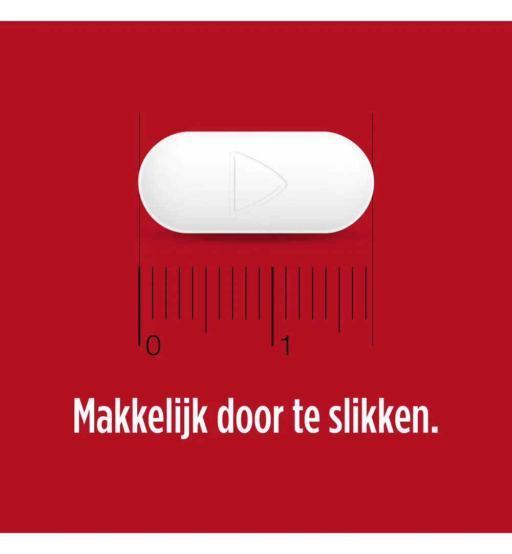 Panadol Plus Glad (48 tabletten) - image 6