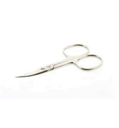 Malteser Nagelschaartje gebogen 9 cm 5881NP (1 stuk)