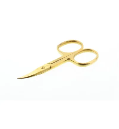 Malteser Nagelschaartje gebogen 5882-G+ (1 stuk)