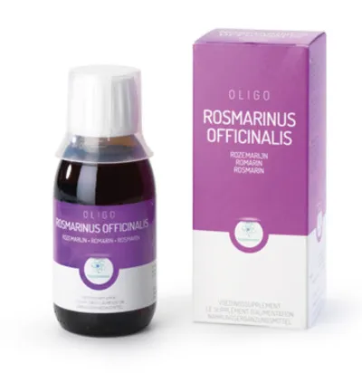 Oligo Rosmarinus (120 ml)