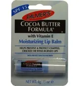 Palmers Cocoa butter lipbalm (4 gr)