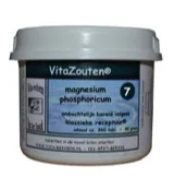 VitaZouten Magnesium phosphoricum VitaZout Nr. 07 (360 tabletten)
