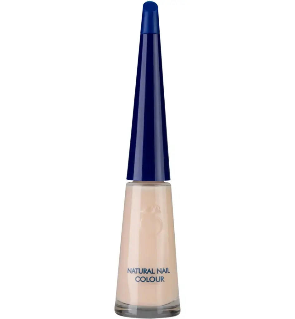 Herome Natural nail colour salmon (10 ml)