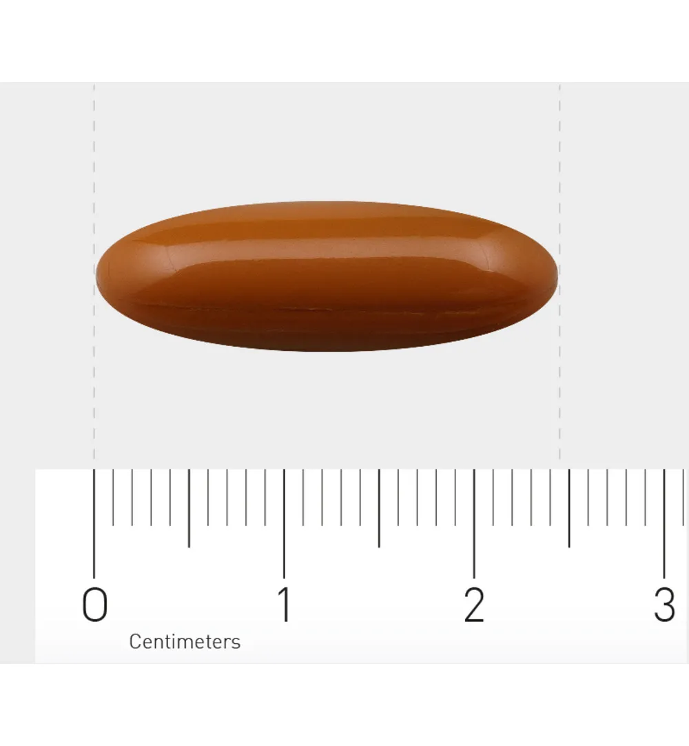 Orthica Menopauze protect (60 softgels) - image 3