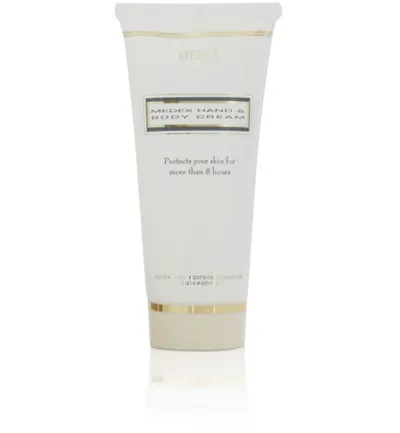 Medex Hand & body cream (100 ml)