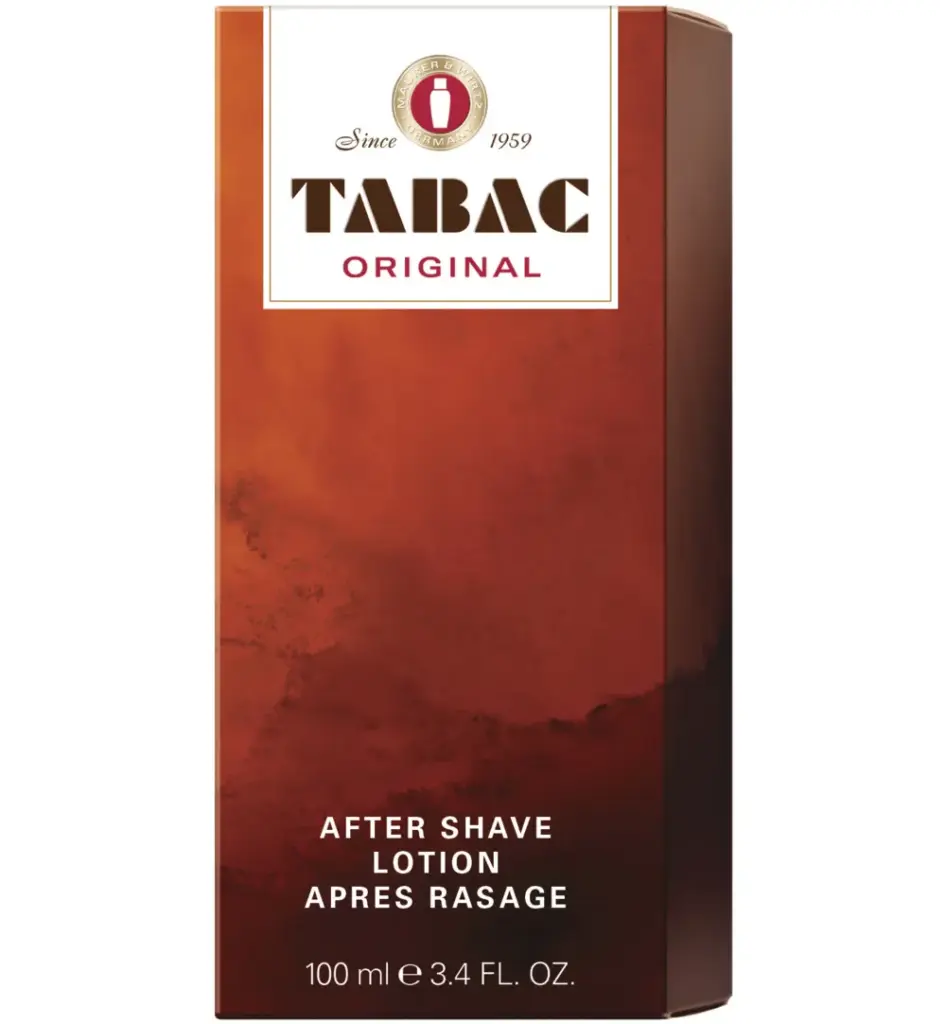 Tabac Original aftershave lotion (100 ml)