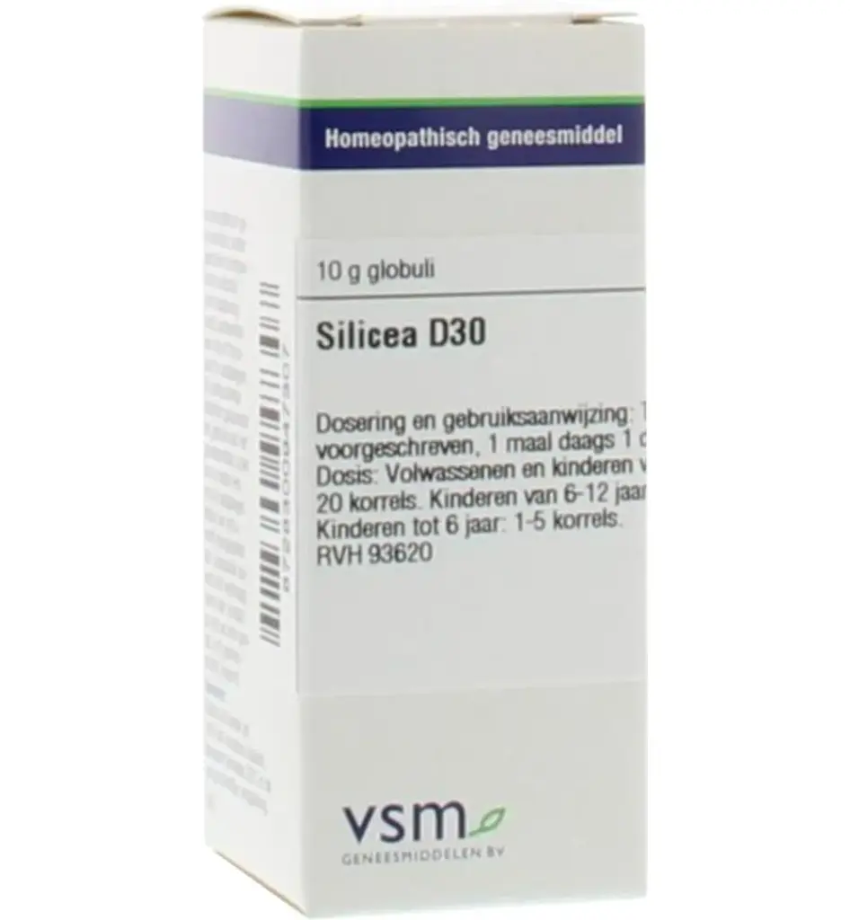 VSM Silicea D30 (10 gr)