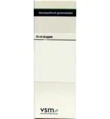 VSM Ferrum phosphoricum D12 (20 ml)