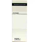 Vsm Galphimia Glauca D6 (20 ml)