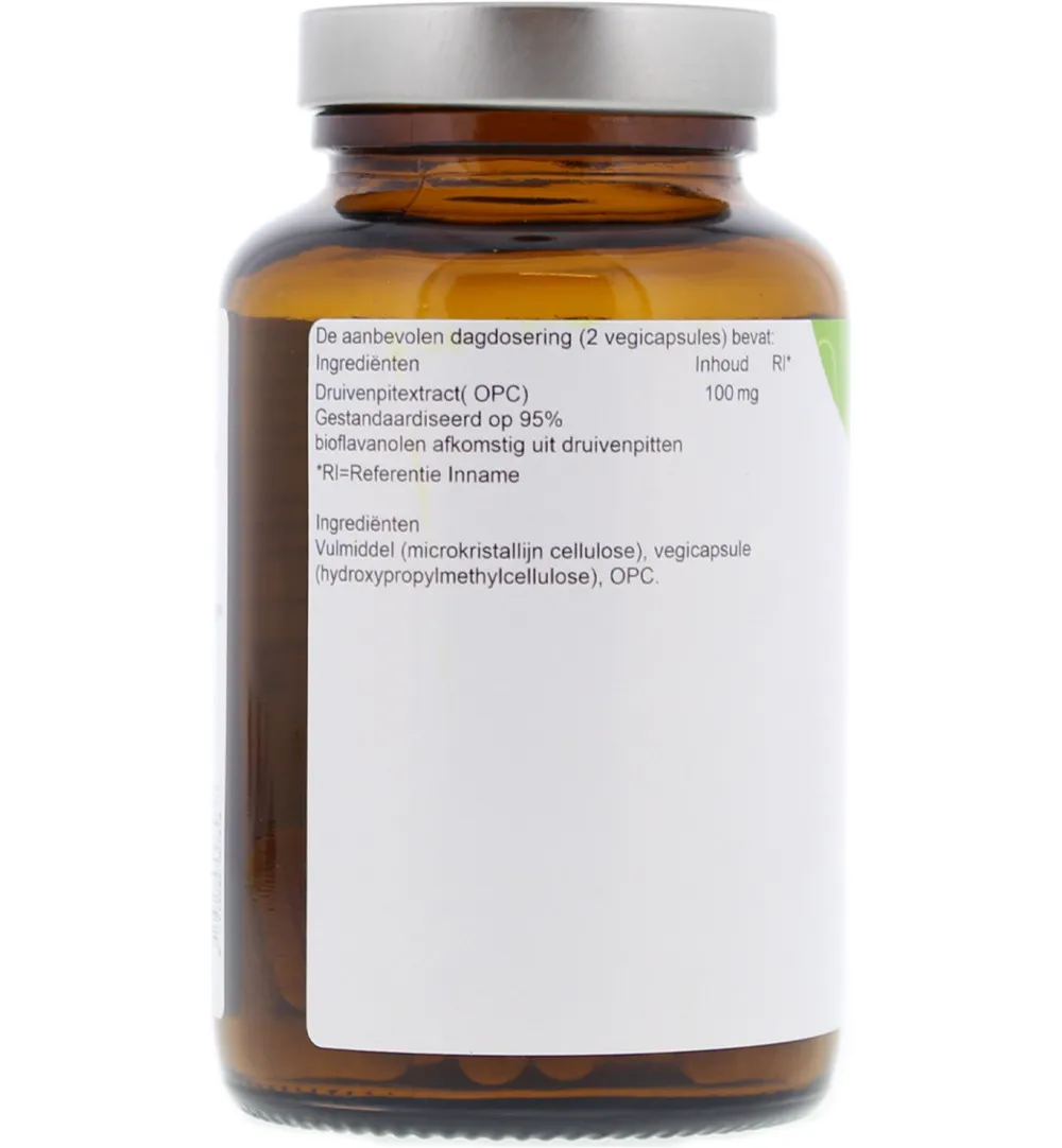 TS Choice Opc 95% (60 vega capsules)