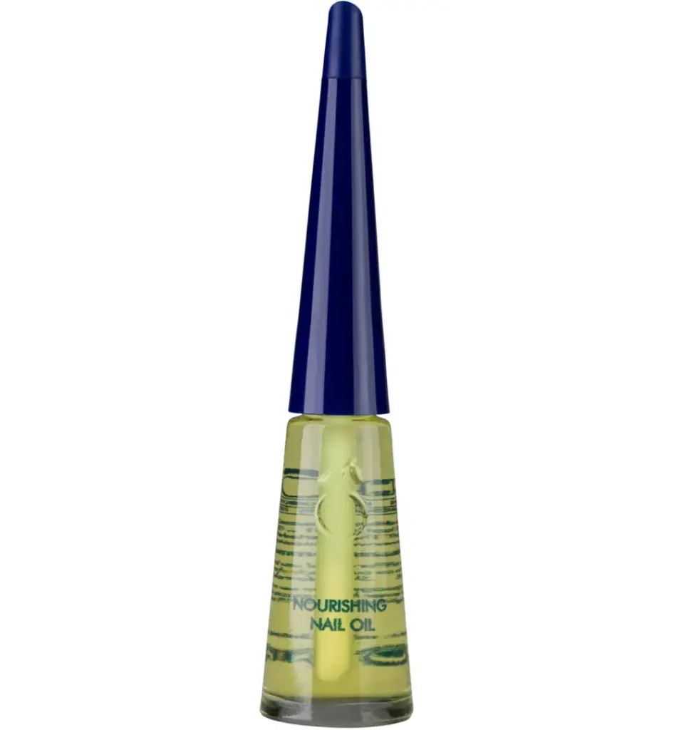 Herome Nagelolie voedend (10 ml)