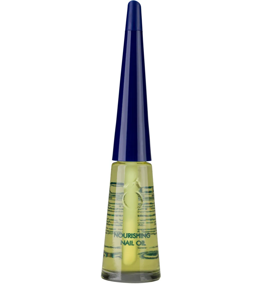 Herome Nagelolie voedend (10 ml)