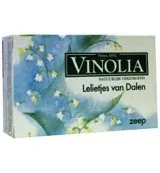 Vinolia Zeep lelietjes van dalen (150 gr)